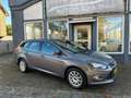 Ford Focus Wagon 1.6 EcoBoost Titanium / NAVI / ACHTERUITRIJ Grau - thumbnail 2