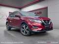 Nissan Qashqai 1.6l DIG-T n-connecta Rosso - thumbnail 1