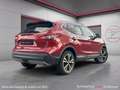 Nissan Qashqai 1.6l DIG-T n-connecta Rosso - thumbnail 9