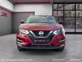 Nissan Qashqai n-connecta Rouge - thumbnail 7