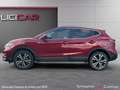 Nissan Qashqai 1.6l DIG-T n-connecta Rosso - thumbnail 11