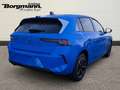 Opel Astra Edition 1.2 Sitzheizung - LED - Regensensor - Blue Bleu - thumbnail 4