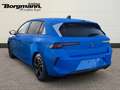 Opel Astra Edition 1.2 Sitzheizung - LED - Regensensor - Blue Bleu - thumbnail 6
