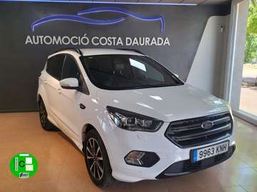 1.5 EcoB. Auto S&S ST-Line 4x2 150