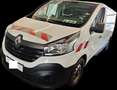 Renault Trafic Kasten L2H1 2,9t Komfort Werkstatt+120PS Blanc - thumbnail 3