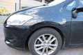 Toyota Auris 1,4 D-4D 90 High Schwarz - thumbnail 8