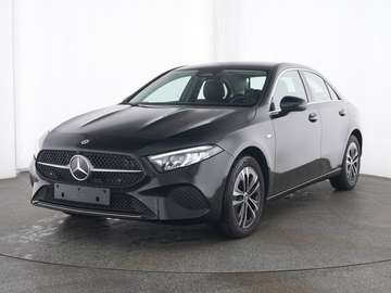 e Limousine PROGRESSIVE+KAM+AHK+WI-PAKET++