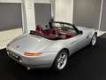 BMW Z8 Roadster *Original-Zustand* Silber - thumbnail 5