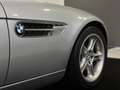 BMW Z8 Roadster *Original-Zustand* Silber - thumbnail 16