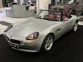 BMW Z8 Roadster *Original-Zustand* Silber - thumbnail 1