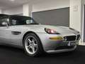 BMW Z8 Roadster *Original-Zustand* Silber - thumbnail 12
