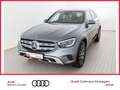 Mercedes-Benz GLC 300 e 4Matic AHK PANO HUD 360°K LED Grau - thumbnail 1
