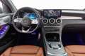 Mercedes-Benz GLC 300 e 4Matic AHK PANO HUD 360°K LED Grau - thumbnail 8