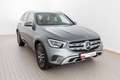 Mercedes-Benz GLC 300 e 4Matic AHK PANO HUD 360°K LED Grau - thumbnail 17