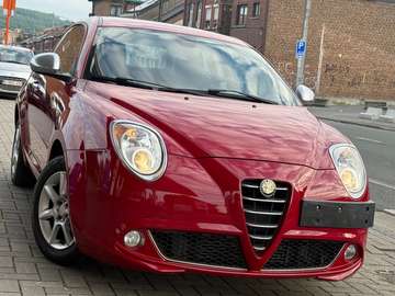 Mito 1.3 JTD GARANTIE*CLIMATISATION* FINANCEMENT 0%*