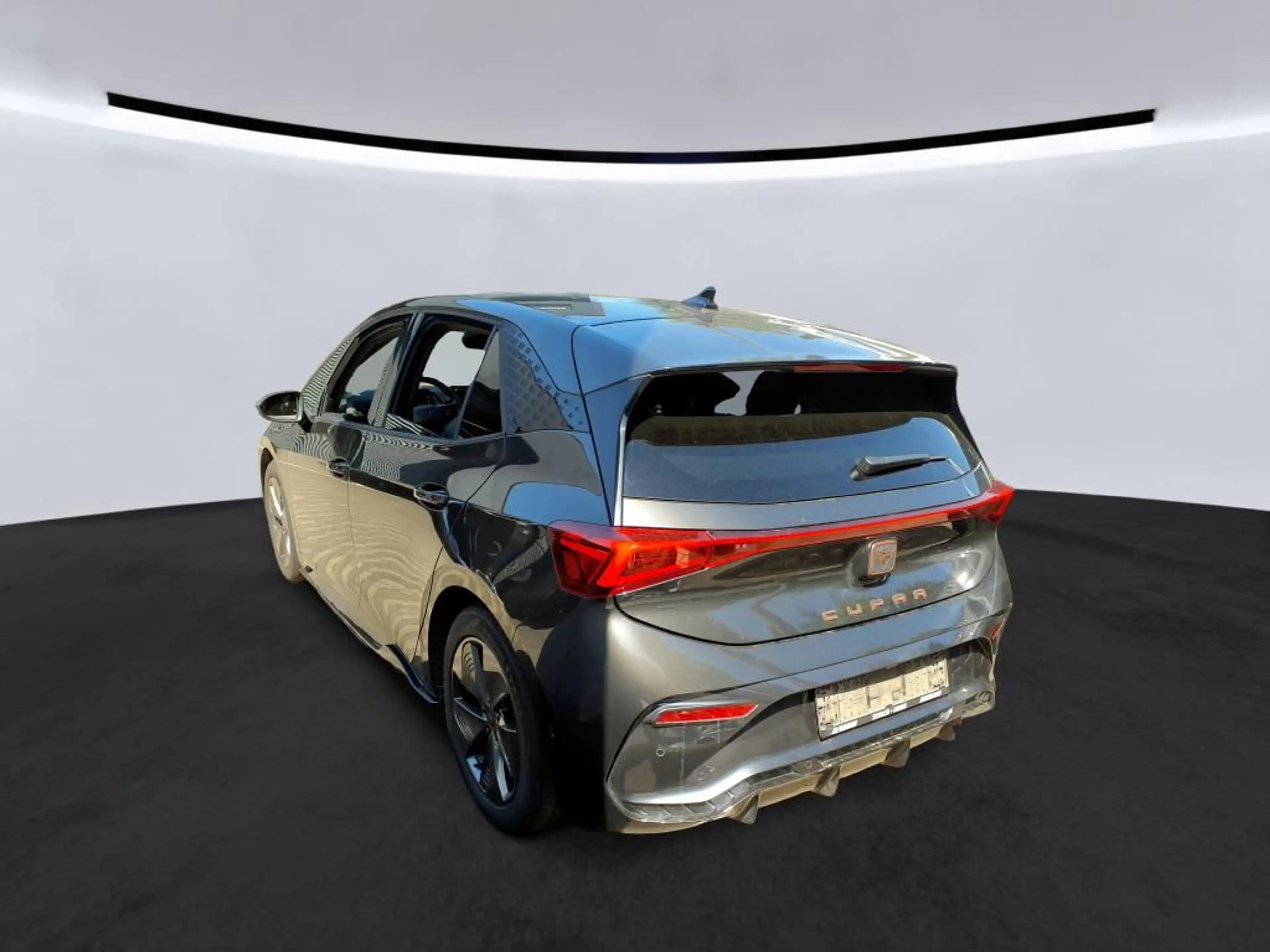 CUPRA Born 150 kW 62 kWh | LED | NAVI | SITZH. | — photo 2