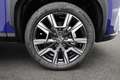 Toyota Yaris Cross 1.5-l 130PS HEV Automatik Style Matrix-LE... Blau - thumbnail 26