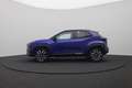Toyota Yaris Cross 1.5-l 130PS HEV Automatik Style Matrix-LE... Blau - thumbnail 2