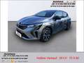 Renault Clio Full Hybrid 145 TECHNO Winterpaket Kamera Klima LE Grau - thumbnail 1