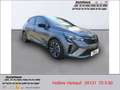 Renault Clio Full Hybrid 145 TECHNO Winterpaket Kamera Klima LE Grau - thumbnail 7