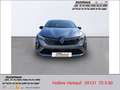 Renault Clio Full Hybrid 145 TECHNO Winterpaket Kamera Klima LE Grau - thumbnail 8