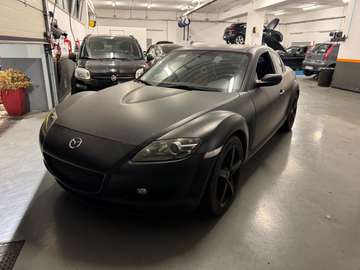 RX-8 1.3 Limited