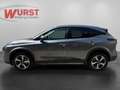 Nissan Qashqai 1.3 DIG-T MHEV N-Connecta AVM CarPlay Voll-LED Grau - thumbnail 2