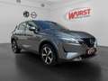 Nissan Qashqai 1.3 DIG-T MHEV N-Connecta AVM CarPlay Voll-LED Grau - thumbnail 6