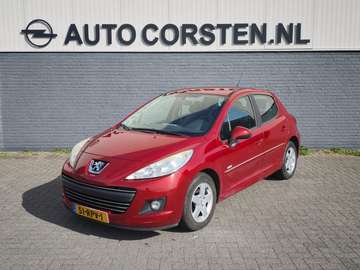 1.4 VTi 5drs Airco CruiseControl Trekhaak Millesim