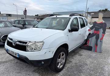 1.5 DCI 110CH FAP AMBIANCE 4X2