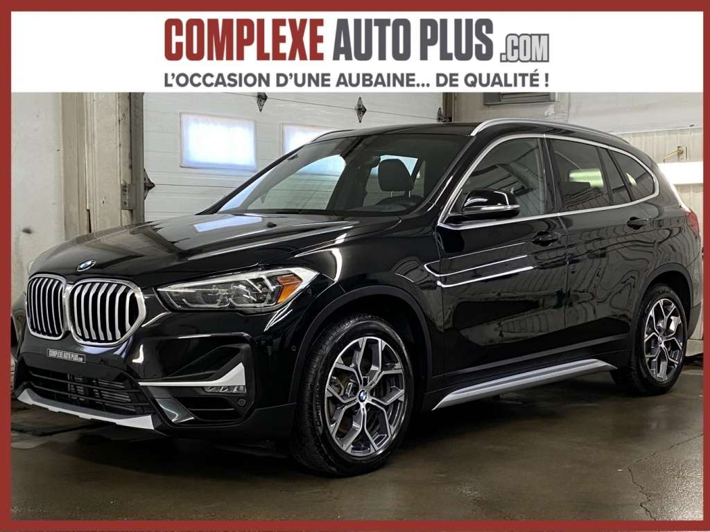 2021 BMW X1 Other/Don't Know