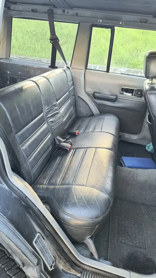 Jeep Cherokee 5p 4.0 Limited auto GPL, foto 6