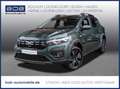 Dacia Sandero Stepway TCe 90 Expression CVT AppleCarPlay+Klima+LED Grün - thumbnail 1