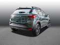 Dacia Sandero Stepway TCe 90 Expression CVT AppleCarPlay+Klima+LED Grün - thumbnail 2