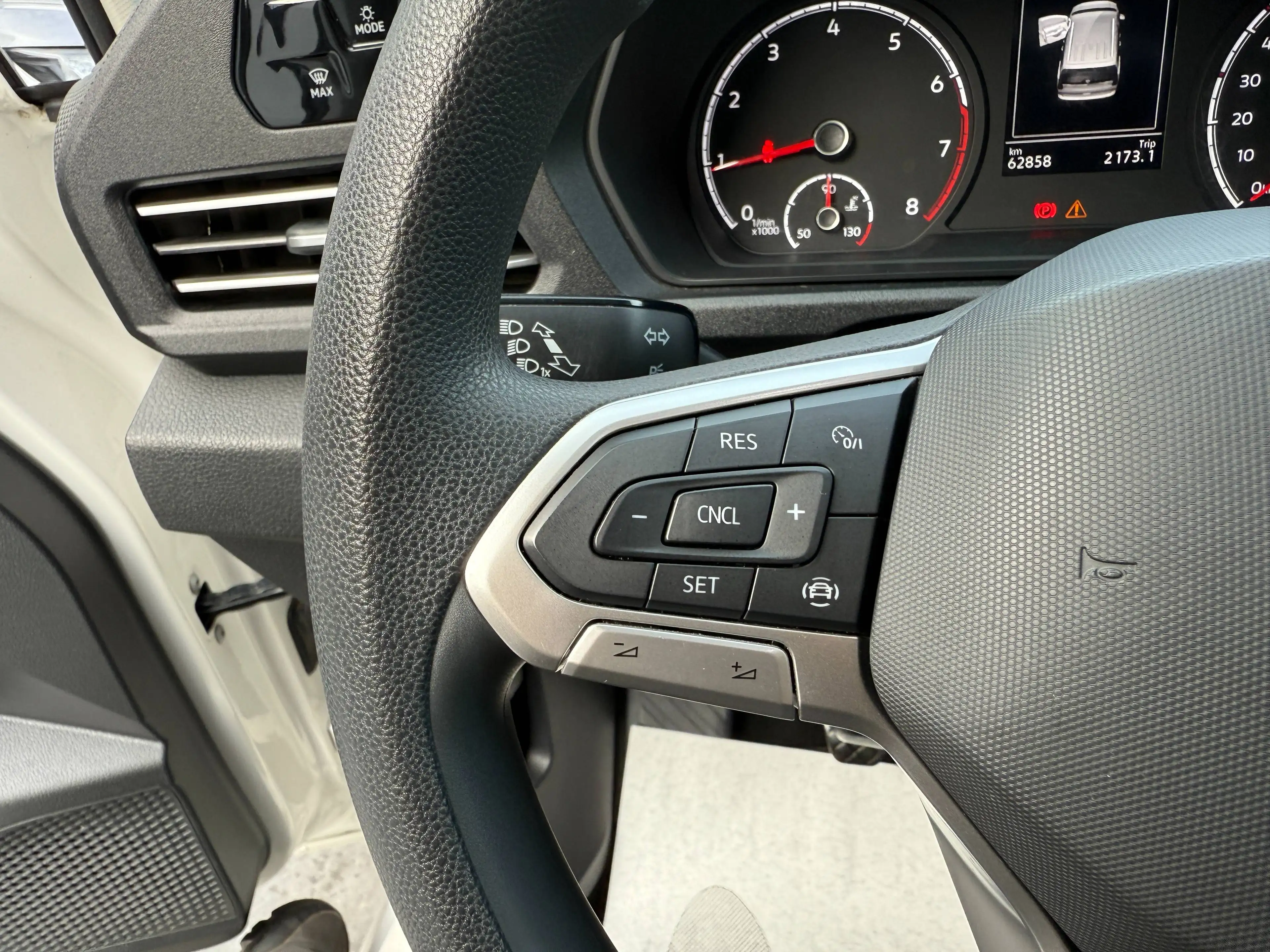 Volkswagen Caddy 1.5 TSI ROLSTOELLIFT OMBOUW 5 ZETELS MAXI NAVIGATIE BLUETOOTH PDC CARPASS — photo 19