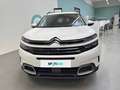 Citroen C5 Aircross 1 Hybrid 225 e-EAT8 Shine Blanc - thumbnail 2