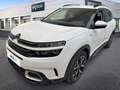 Citroen C5 Aircross 1 Hybrid 225 e-EAT8 Shine Blanc - thumbnail 1