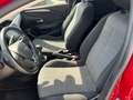 Opel Corsa F 1.2 Turbo Edition LED Navi Sitzh. Kamera Rosso - thumbnail 6