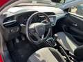 Opel Corsa F 1.2 Turbo Edition LED Navi Sitzh. Kamera Rosso - thumbnail 7