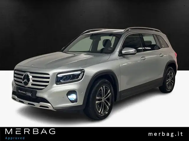 Mercedes-Benz GLB 180 d Automatic Progressive Advanced 7 posti