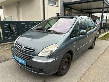 Xsara Picasso 1.6 HDi FAP Tendance