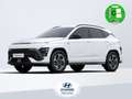 Hyundai KONA HEV 1.6GDI 129CV DT N Line Blanco - thumbnail 1