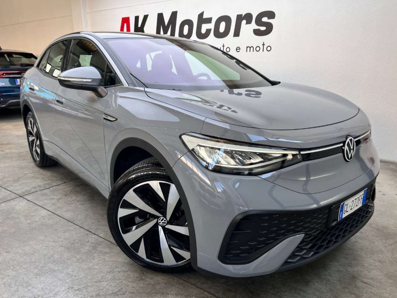 Volkswagen ID.5 Pro Performance