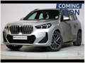 BMW X1 xDrive25e Kit M Sport Gris - thumbnail 1