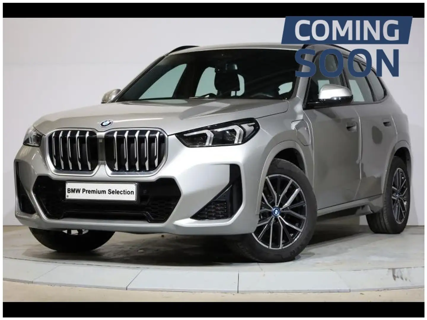 BMW X1 xDrive25e Kit M Sport Gris - 1