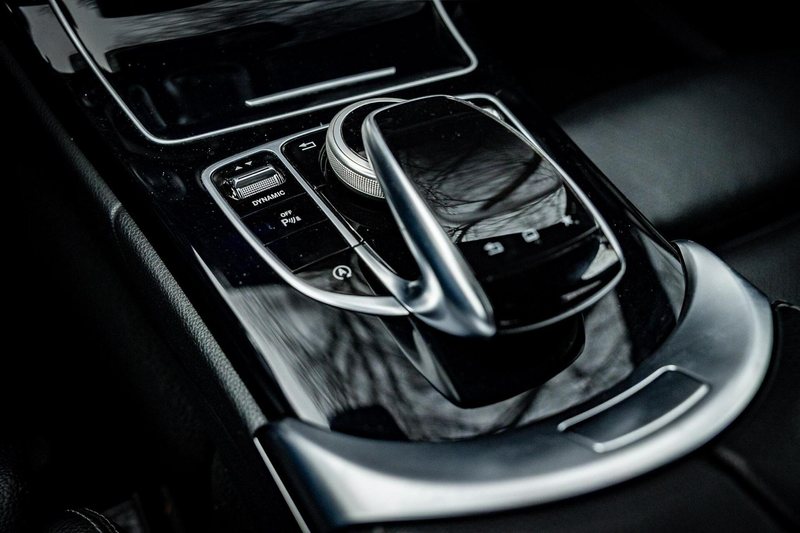 Mercedes-Benz C 250 | Automaat | Amg | Camera | PDC — photo 28