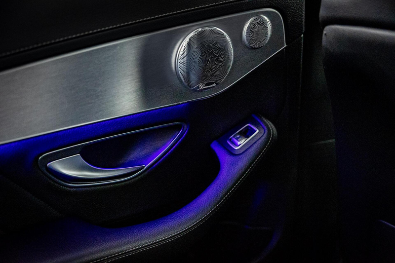 Mercedes-Benz C 250 | Automaat | Amg | Camera | PDC — photo 33