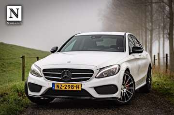 | Automaat | Amg | Camera | PDC