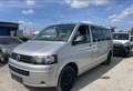 Volkswagen T5 Kombi MD-Kombi LR 2,0 TDI 4motion D-PF Grau - thumbnail 3