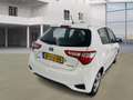 Toyota Yaris 1.5 Hybrid Design Sport / APK / Auto rijdt prima Weiß - thumbnail 3
